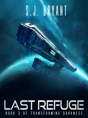 cover image of Last Refuge